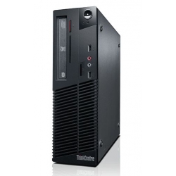 Lenovo ThinkCentre M72e i3 250GB 4GB