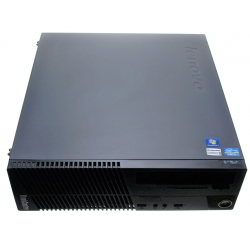 Lenovo ThinkCentre M72e i3 250GB 4GB