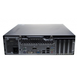 Komputer Lenovo ThinkCentre i5 240GB SSD