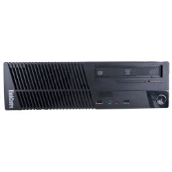 Komputer Lenovo ThinkCentre i3 120GB SSD