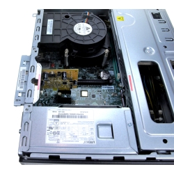 Komputer LENOVO M720s i5-8500/16/256 poleasingowy