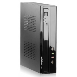 Obudowa mini ITX CA730 black