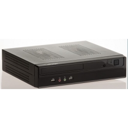 Obudowa mini ITX CA730 black