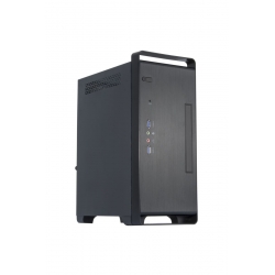 Obudowa mini ITX CHIEFTEC BT-04B-U3 350W