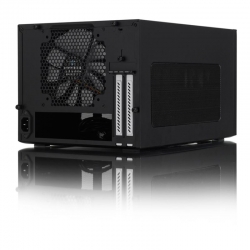 Obudowa mini ITX NODE 304 black