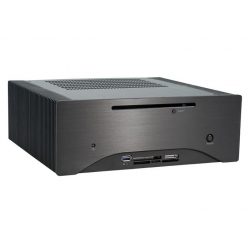 Obudowa mini ITX CHIEFTEC HF-200B-OP bezszumowa