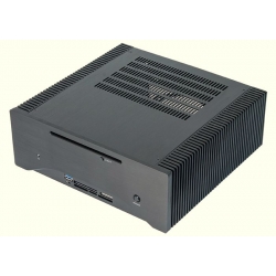 Obudowa mini ITX CHIEFTEC HF-200B-OP bezszumowa