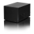 Obudowa mini ITX NODE 304 black
