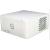 Obudowa mini ITX White Fire bez zasilacza